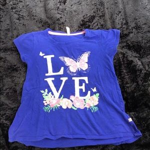 Girl’s T-shirt